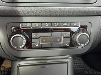 Volkswagen Golf Plus 1.2 TSi ,  77 kW benzín, 2012 - 7