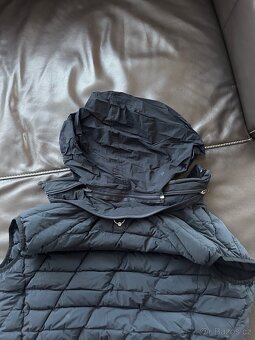 Panská vesta Montecore - 7