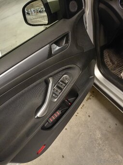 Ford mondeo mk4 rok 2011 - 7
