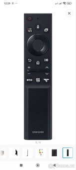 Televize Samsung 65'' - 7