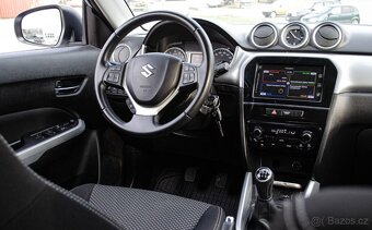 Suzuki Vitara 1.6i 4x4 - 7