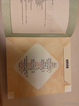 Svět origami - 7