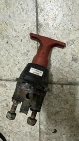 Renault Midlum 220/14 Dci Euro 3 doprodej dílů - 7