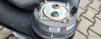 Volant bmw E46, E38,E39 - 7