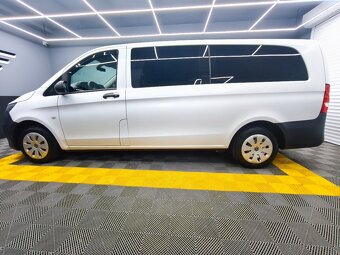 Mercedes-Benz Vito - 7