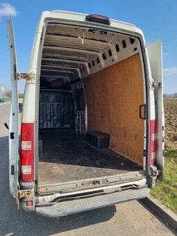 Prodám IVECO Daily SUPERMAXi - 7