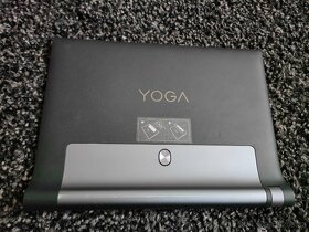 Lenovo Yoga Tablet 3 10.1" - 16GB/2GB RAM/Sim-LTE - 7