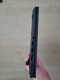 14 palcový - Asus Chromebook plus CX34, 6000 Kč - 7