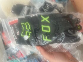 Mx rukavice (Fox, KTM a další) - 7