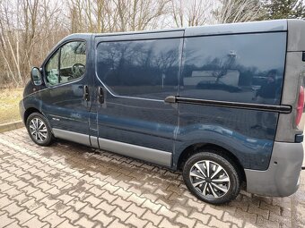 Traffic 1.9 60kw - 7
