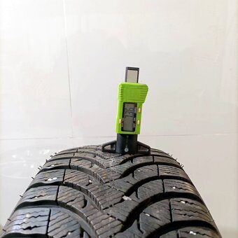 17" ALU kola – 5x112 – MERCEDES (BMW, AUDI, VW) Disky: Ele - 7