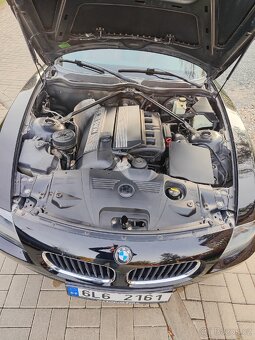Bmw z4 2.5i 141kw - 7