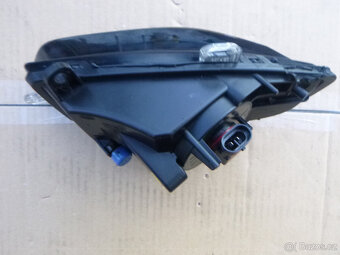Audi A1 originál mlhovka 8XA941699A - platí do smazání - 7