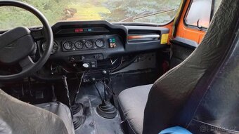 Uaz 469 - 7