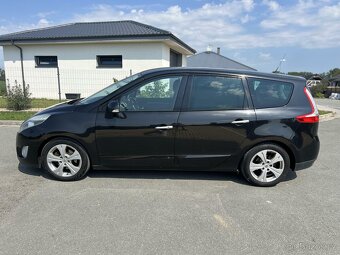 Renault Scenic 1.4 96kW •Najeto 202TKM•7míst - 7