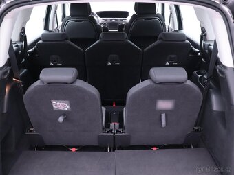 Citroën Grand C4 SpaceTourer 1,2 PureTech 7míst DPH serv.kn - 7