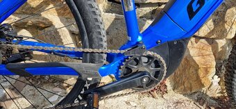 E-Bike Giant Talon E + 2 - 7