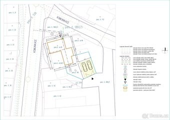 Prodej rodinné domy, 104m2 , pozemek 210m2, Rousínov - Čechy - 7