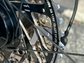 Cannondale Topstone 3 - 7