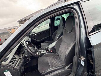 Superb 3 2TDI DSG 110Kw Sportline Virtual Matrix - 7