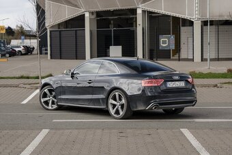 Audi A5 3.0 TDI DPF quattro S tronic - 7