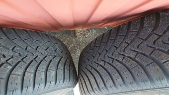 17" Nissan 5x114,3 - 7