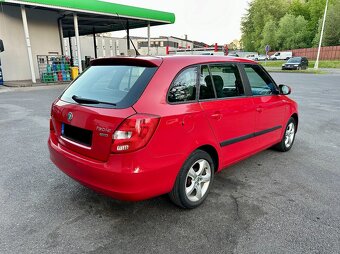 Škoda Fabia 2 1.6 tdi - 7