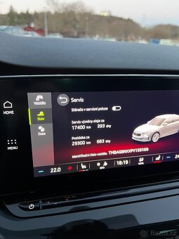Škoda Octavia 4 r.v 2023 2.0 TDI - 7