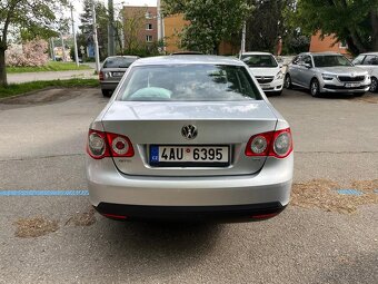 Volkswagen Jetta 1.9tdi - 7