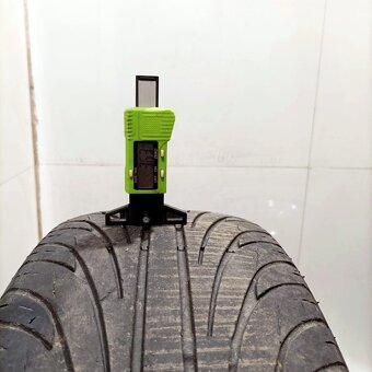 16" ALU kola – 5x100 – ŠKODA (VW, AUDI, SEAT) - 7
