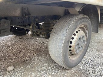 Iveco Daily 35S18, Euro 6, Repas motoru +DPH - 7