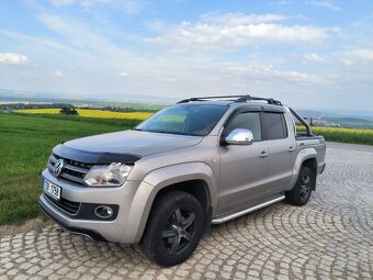 Volkswagen Amarok - 7