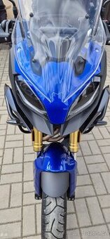 BMW f900xr - 7