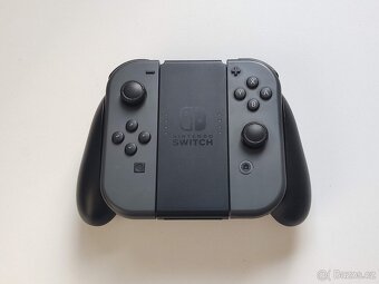 Nintendo Switch CFW +10 her - 7