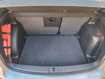 Volkswagen Golf Plus 2.0 Tdi Koupeno v čR 1. Majitel - 7