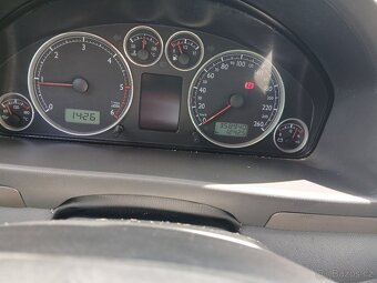 Volkswagen sharan - 7