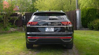 Volkswagen ATLAS - 7