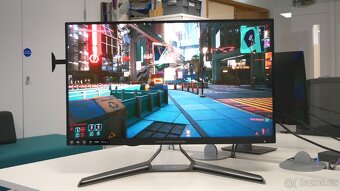 AOC PD32M GAMING 4K záruka - 7