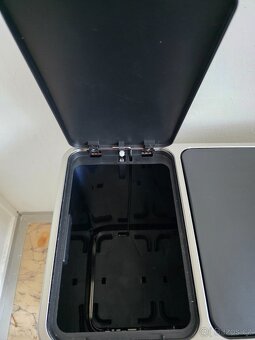 KOŠ RECYKLOVANÝ ODPAD - 7