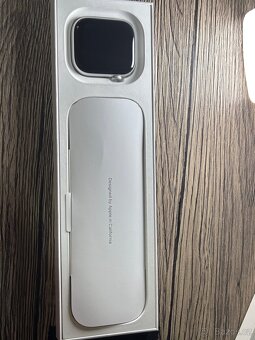 Apple Watch series 10 46mm silver GPS + Cellular - 7