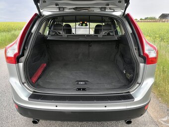 XC60 D5 AWD Summum, 151 kW, DZ7046_2009 Prodej - 7