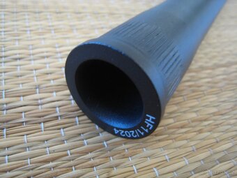 Nový hliníkový sloupek vidlice 1 1/8" RST,A-Head,244mm - 7
