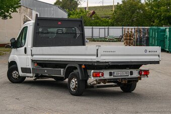 Peugeot Boxer 2.0 BlueHDi 333 L2 - 7