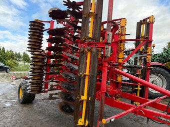 Vaderstad Carrier 525 rv 2017 - 7