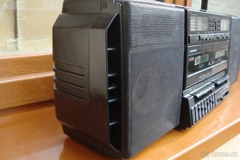 Radiomagnetofon Boombox- Universum - 7