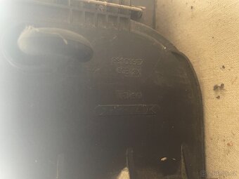 Predám ľavé predné svetlo Fiat Punto Mk2 (188) 1999-2003 - 7