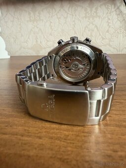 OMEGA - planet ocean 600m 115.000,-kč - 7