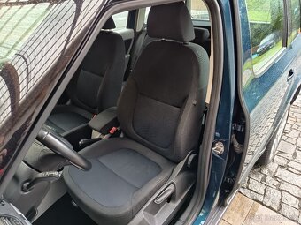 Skoda Yeti 1.4 TSI Ambition dovoz ITALIE - 7