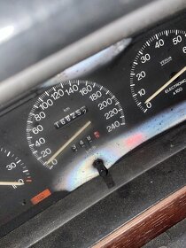 Lancia Dedra 2.0 HF TURBO INTEGRALE 4x4 - 7
