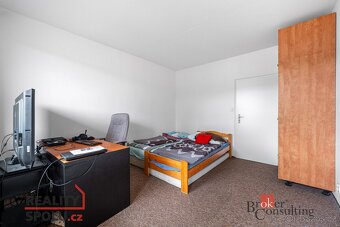 Prodej, byty/2+1, 62 m2, Boskovická 1385/8, 62100 Brno, Brno - 7